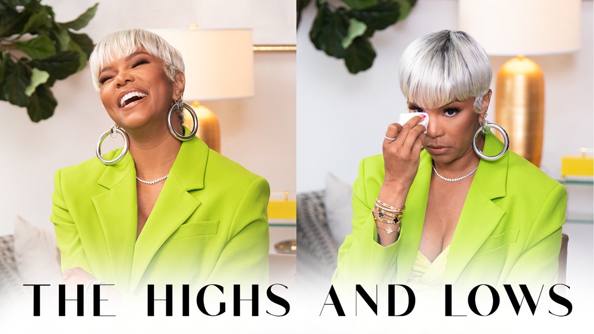 LeToya Luckett tweet media