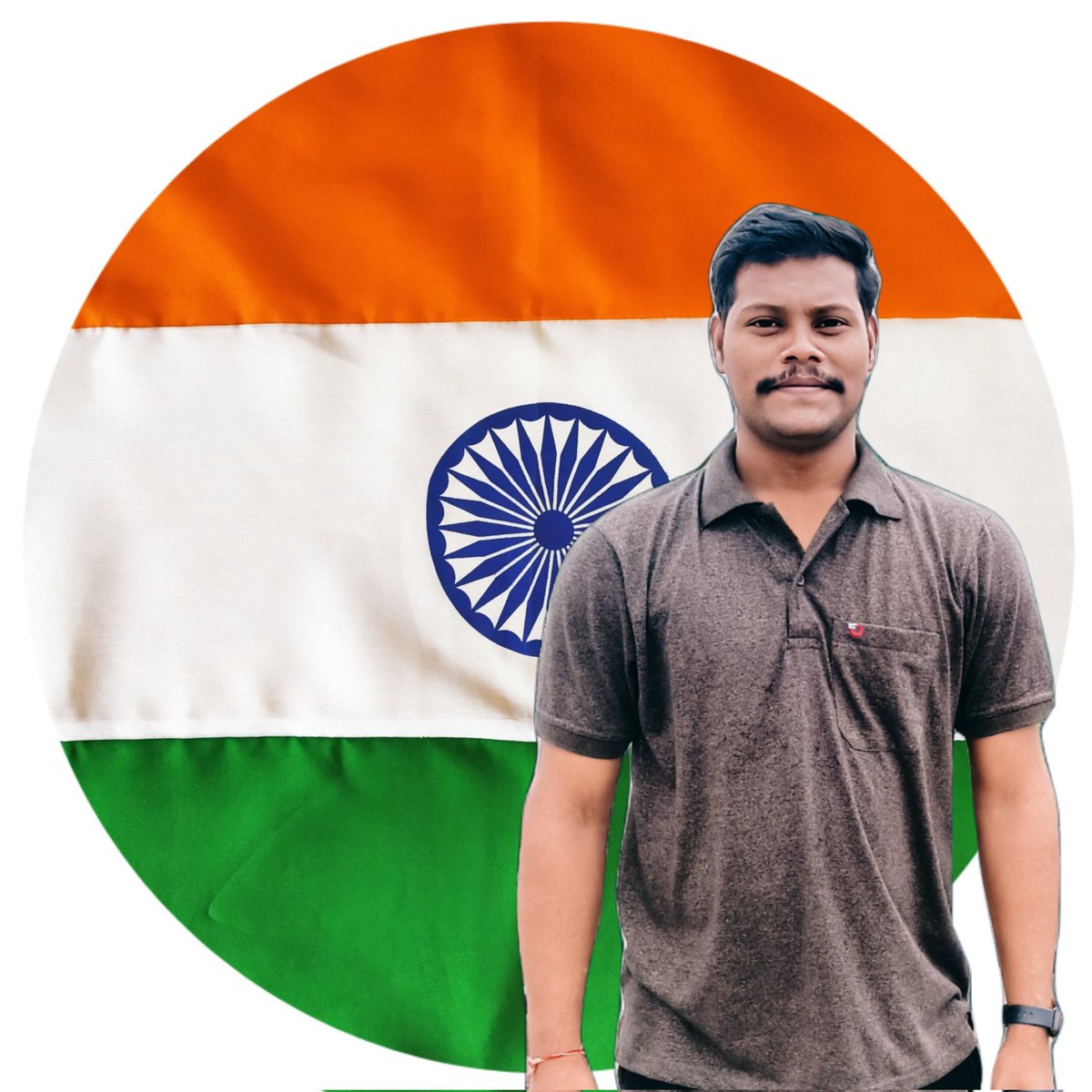Arjunvrathod's tweet photo. #NewProfilePic https://t.co/tX4aSLWxxa