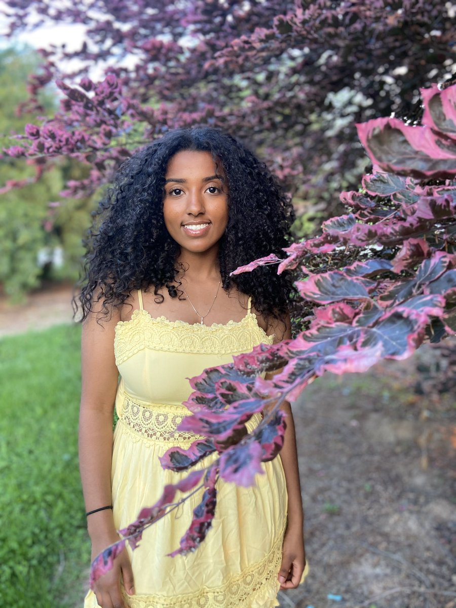 DagmaGet's tweet photo. Hey Iβm Dagma Getnet!!
- 2nd year
- Politics,Philosophy,and Economics major
- Vice President of the Black Student Association
-Morrill Scholar, Buckeye first, RA, Mount scholar
#bosurollcall #bosu25 https://t.co/NElRjwVr7q