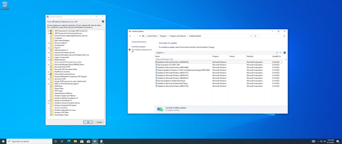 rgadguard_news's tweet photo. Windows 10, Version 22H2 with #PreviewUpdate [19045.1947] AIO (arm64-x64-x86) by adguard (v22.08.16) [Multi38]
https://t.co/U8arbJ511B https://t.co/r1oGq8qx9n