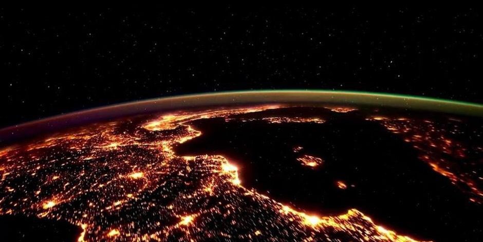 _Thepeacemaker_'s tweet photo. Vue de l’espace
La baie de Ngaliema
Image prise par la station spatiale congolaise d’observation de la terre. #SSCOT en sigle.
L’images parle d’elle même ✌🏿 https://t.co/jFShtxXRjf