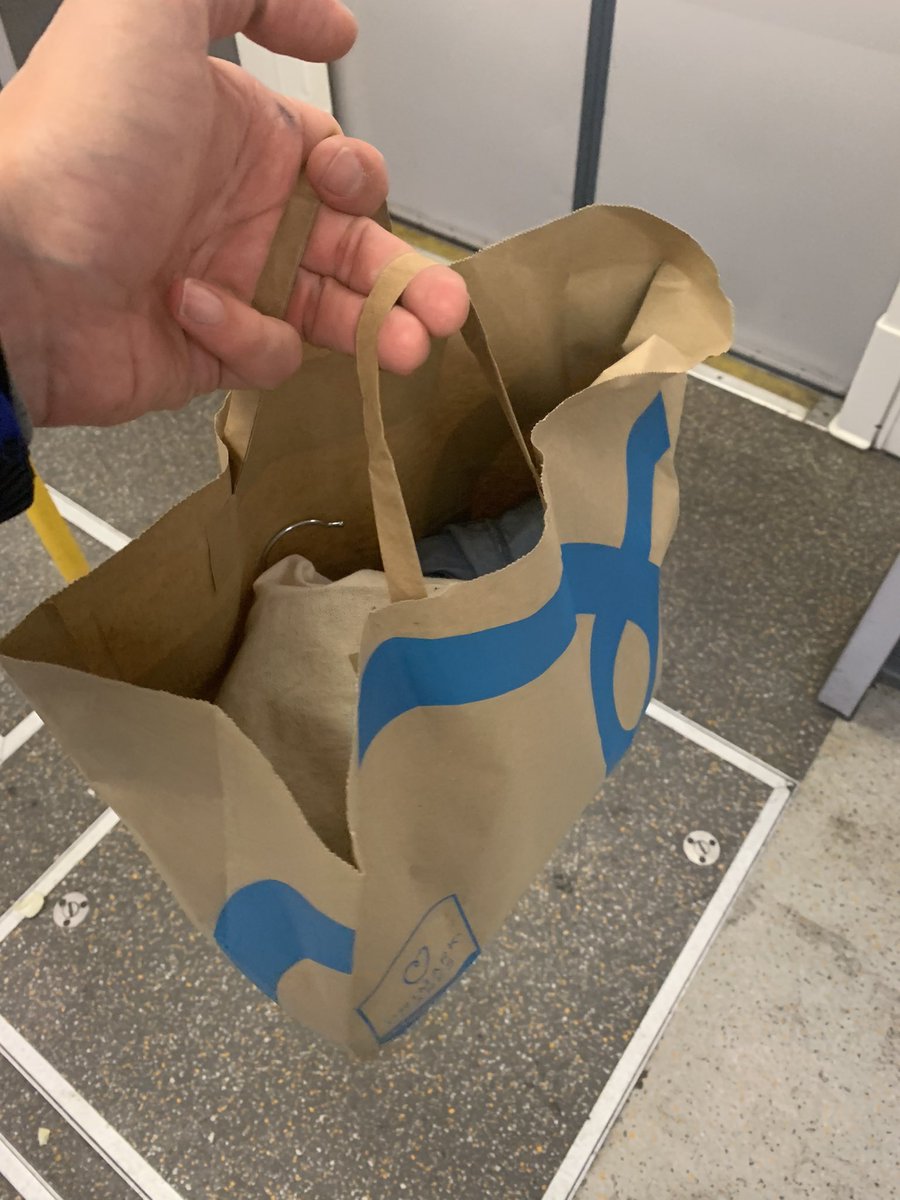 Conveyance Space tweet media