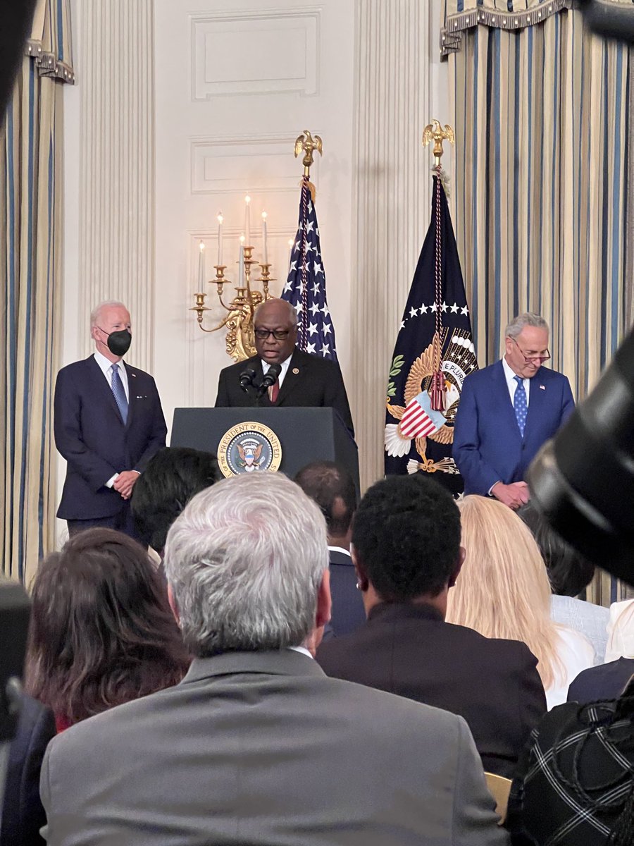 Laura BarrónLópez on Twitter ".⁦WhipClyburn⁩ starters Inflation