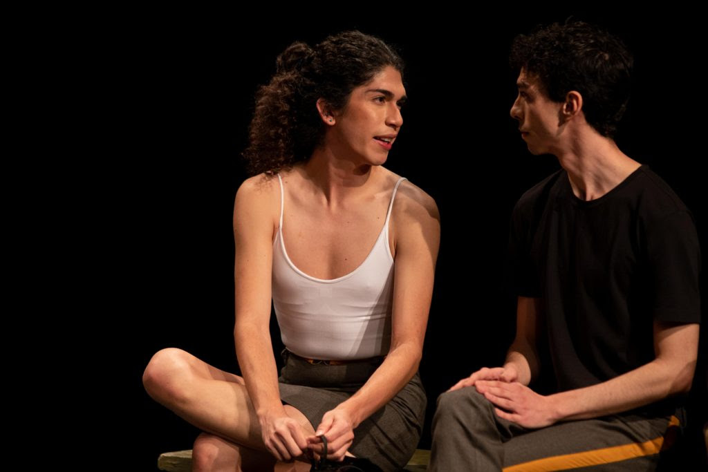 Gabrielgtzg's tweet photo. #JunioEnEl93 acumula 10 #Nominaciones en los #PREMIOSACPT 2022 de la @ACPT_Mex
Obra del Año
Elenco del Año
@Bar_chch/Actor en Rol Principal
#MelFuentes/Actriz de Soporte y Revelación Femenina
¿Lo mejor? ¡Pueden verla en el @Helenico! https://t.co/Ka8WPURfiG