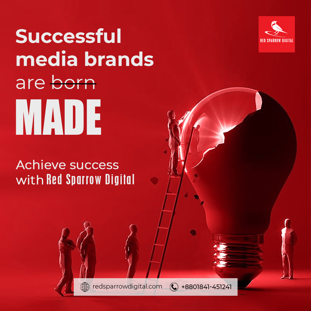 Digital marketing helps you reach a larger audience who are most likely to buy your product or service.

To get the maximum ROI from Digital Marketing or reach the right audience at the right time and place it is very important to reinvent your digital marketing strategy.