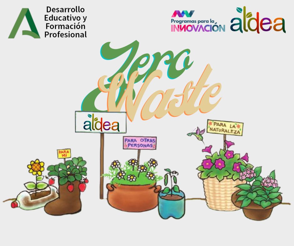 El reciclaje ♻️ es una de las labores más importantes para cuidar el #medioambiente 💚🌎 y es necesario que lo introduzcamos en nuestras vidas.