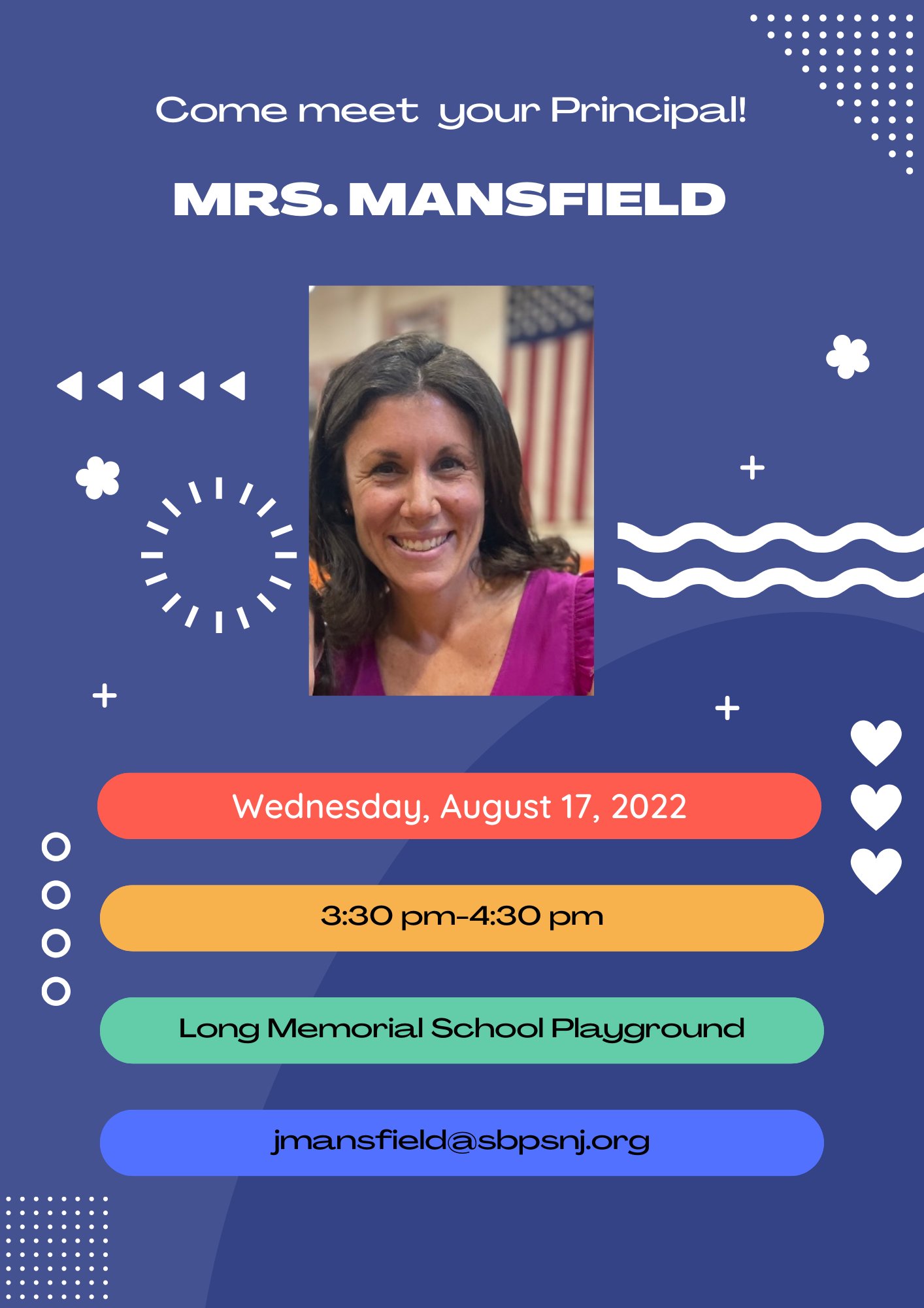 Long Memorial Elementary School (LongMemorial) / Twitter