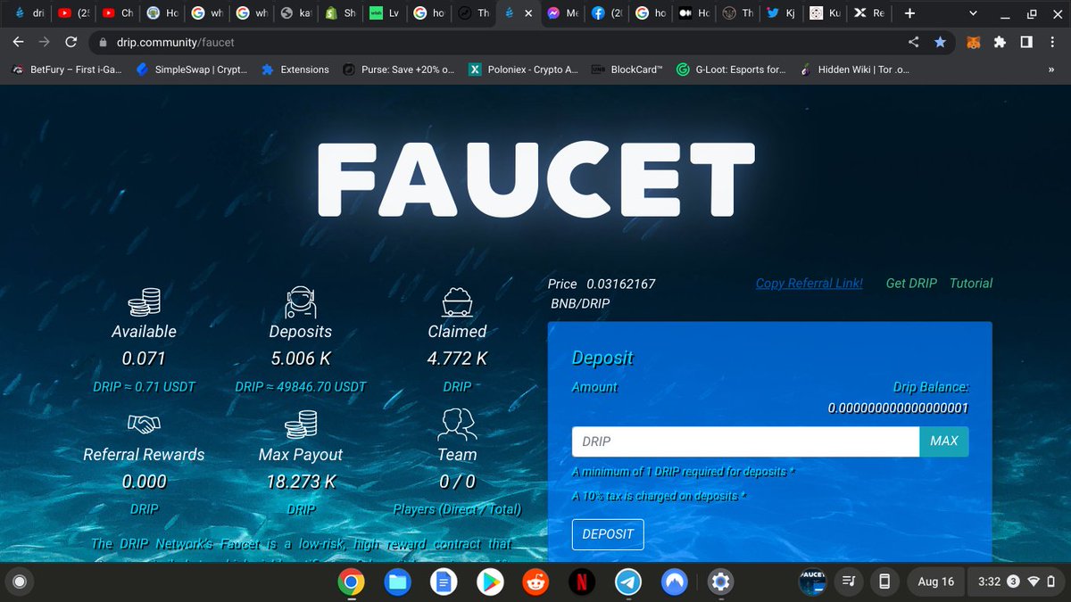 katataka_KJ's tweet photo. 5k #nosellaugust financial freedom is not far away #drip #forexshark #scratchies #430aoncrypto #passiveincomewithKJ https://t.co/yt7zFa81L7