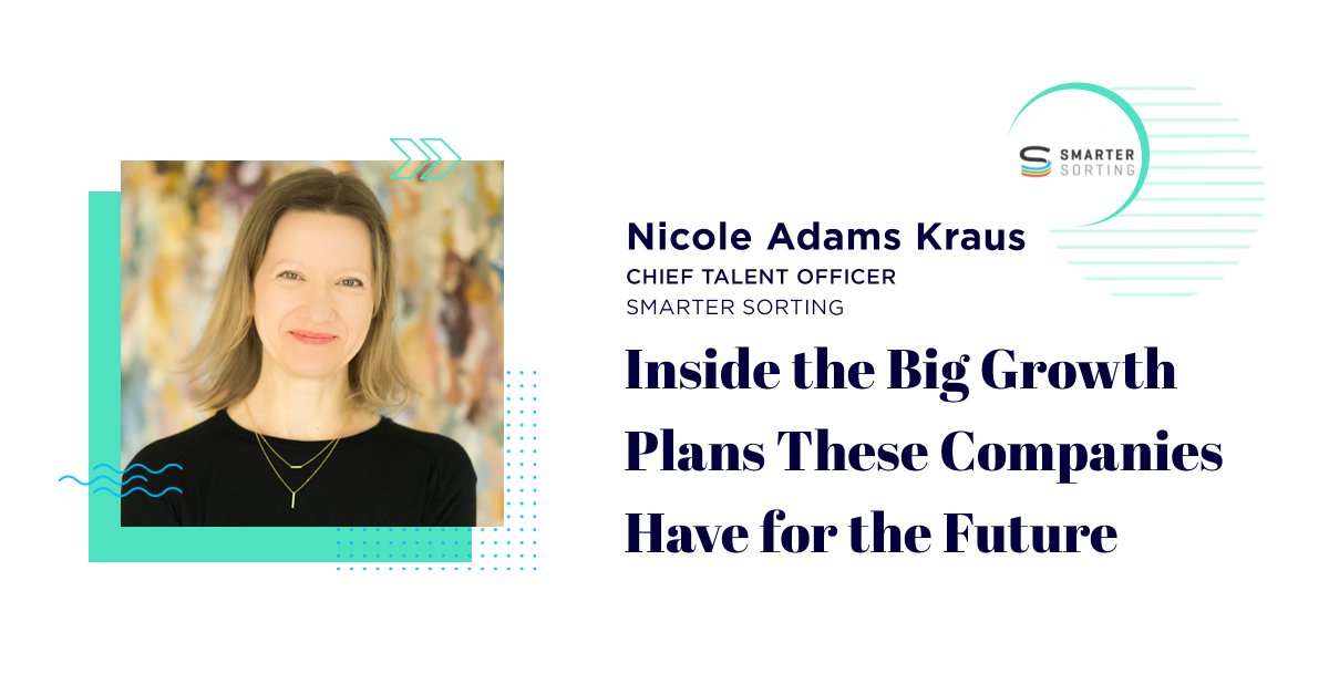 SmarterX (@smarterx_hq) on Twitter photo Looking for a new and rewarding role at a #data company?
Our Chief Talent Officer, Nicole Adams Kraus, breaks down our #growth in the latest article from <a href="/BuiltInColorado/">Built In Colorado</a>.
Read more 👉 hubs.la/Q01kbf3_0 Looking for a new and rewarding role at a #data company?
Our Chief Talent Officer, Nicole Adams Kraus, breaks down our #growth in the latest article from <a href="/BuiltInColorado/">Built In Colorado</a>.
Read more 👉 hubs.la/Q01kbf3_0