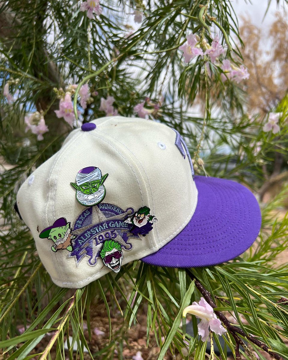 Catoishere's tweet photo. It takes but one positive thought when given a chance to survive and thrive to overpower an entire army of negative thoughts. - Robert H. Schuller

I think we need our own version of NBA JAMS 🤔 

👕 @HOMAGE 
🧢 @TopperzStore 
📌 @RahnniFitteds @mjbhpr  @BlueBrims and others https://t.co/gvAMHQWjLb