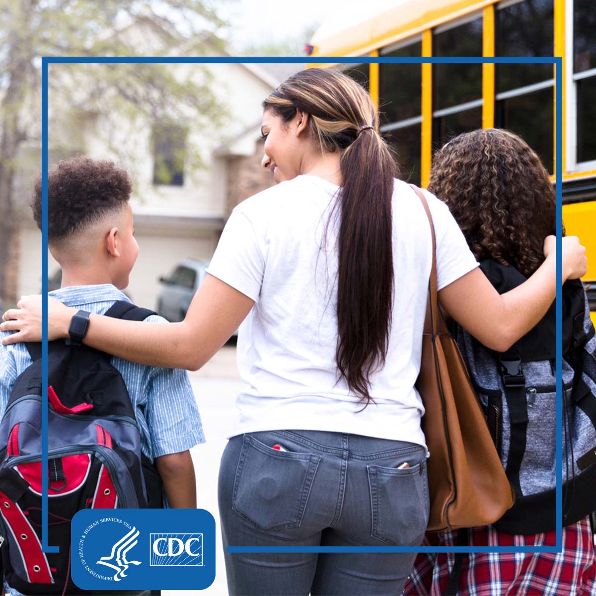 CDCDiabetes's tweet photo. A new school year is here! 

Team up with your child’s school staff to develop a #diabetes management plan! It can help kids better navigate diabetes care during the school day.

Find more tips: https://t.co/sBv54XdJ3g https://t.co/b128nL9k1e