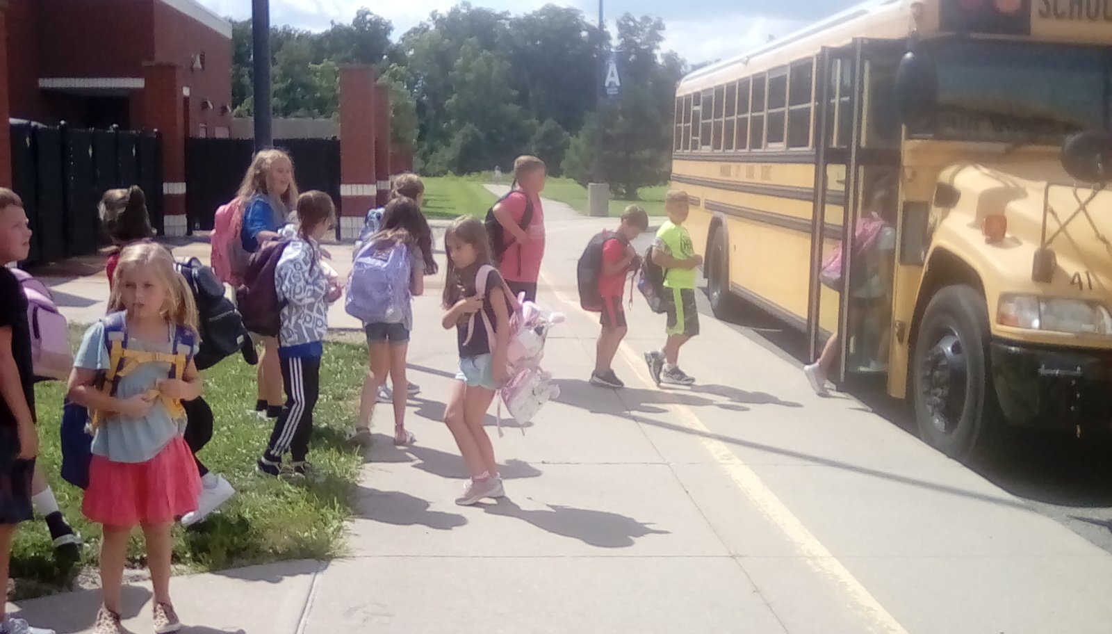 Jane Chance Elementary (JCEBulldogs) / Twitter