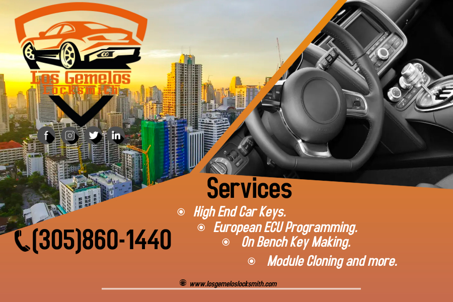 Losgemeloslock2's tweet image. car locksmith services!!! (305)860-1440
 #keycar #proximitykey #TOYOTA #carkeyspecialist #diagnostico #locksmith #carkey #cerrajeria #carkeyprogramming #volkswagen #transponderkey #carkeyslocksmith #llavesdecoche #BMW #autolocksmith #llavesconchip #remotekey @OsmanAltamiran4