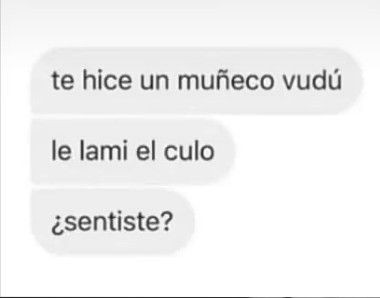 que bonito