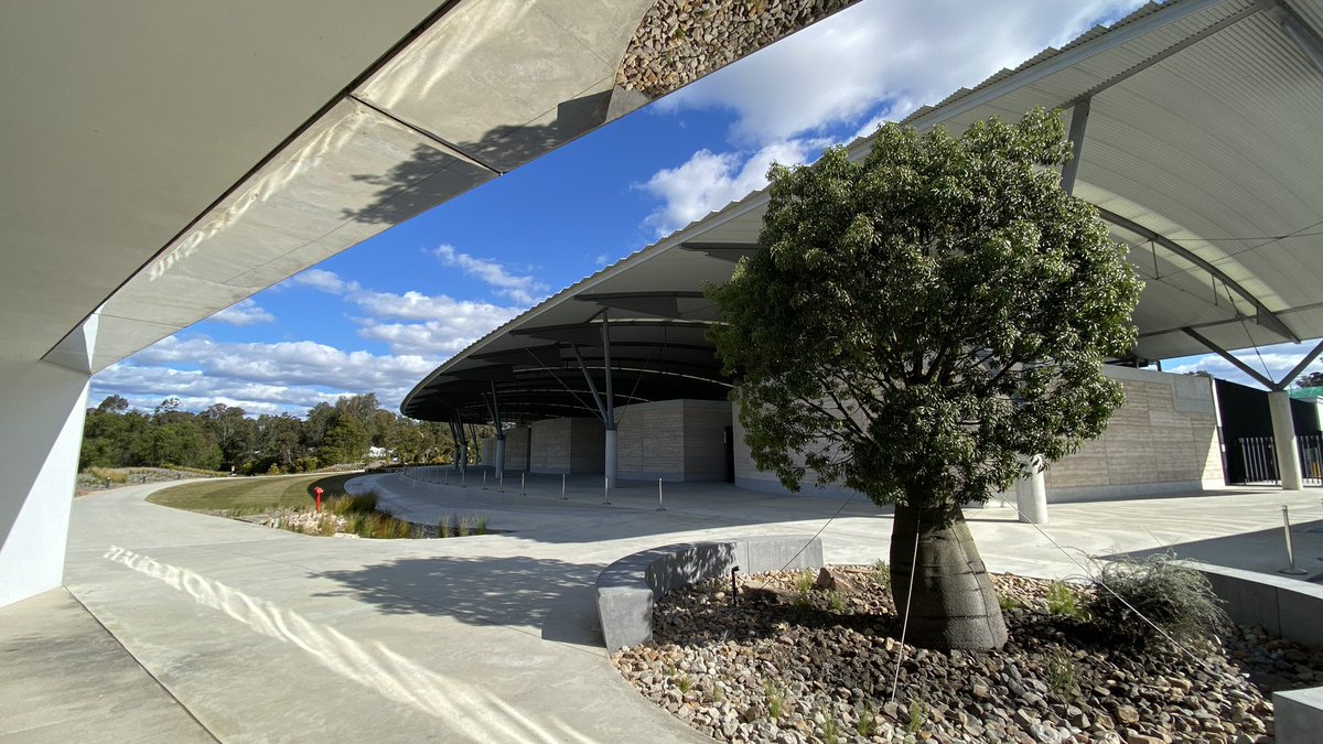 We’re so excited about hosting the first @ASBS_botany conference by and for student and ECR at our brand new NSW herbarium at the @AustralianBG in Mt Annan! 👇