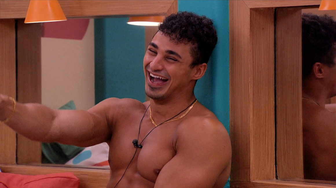 89razorskate20's tweet photo. 🦩WEEK 6, RT &amp; LIKE If You’re Team JOSEPH! #BB24 https://t.co/hEPCdMDCRn