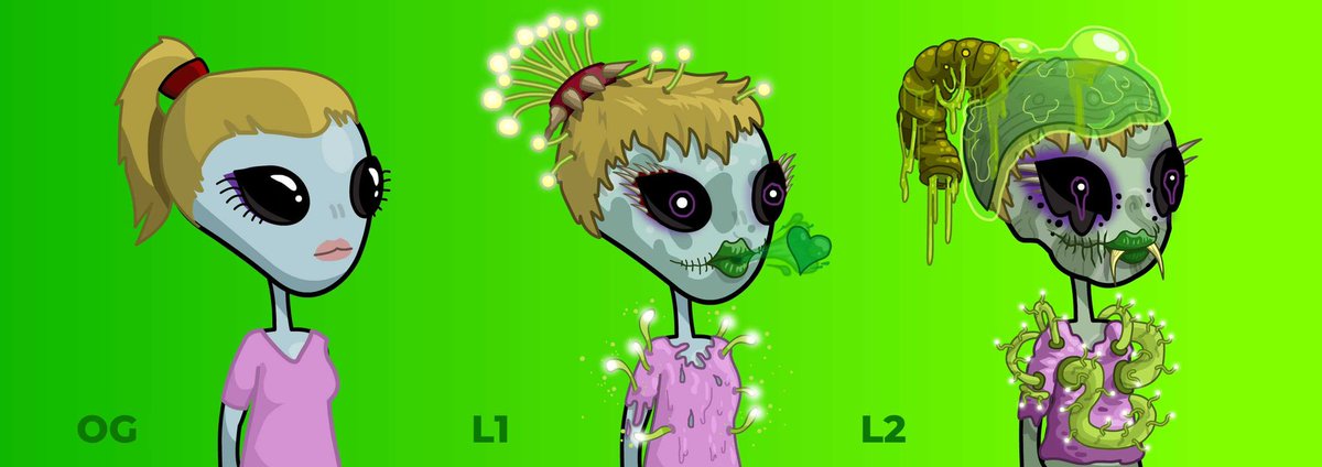 🚨LFG! NEW SCIENCE LAB TEASER 🚨

The <a href="/grayboysdao/">Gray Boys</a> discord just posted this picture in announcements 🧟‍♀️ + 👽! 

We hope to get more info on science lab release date soon! 💯