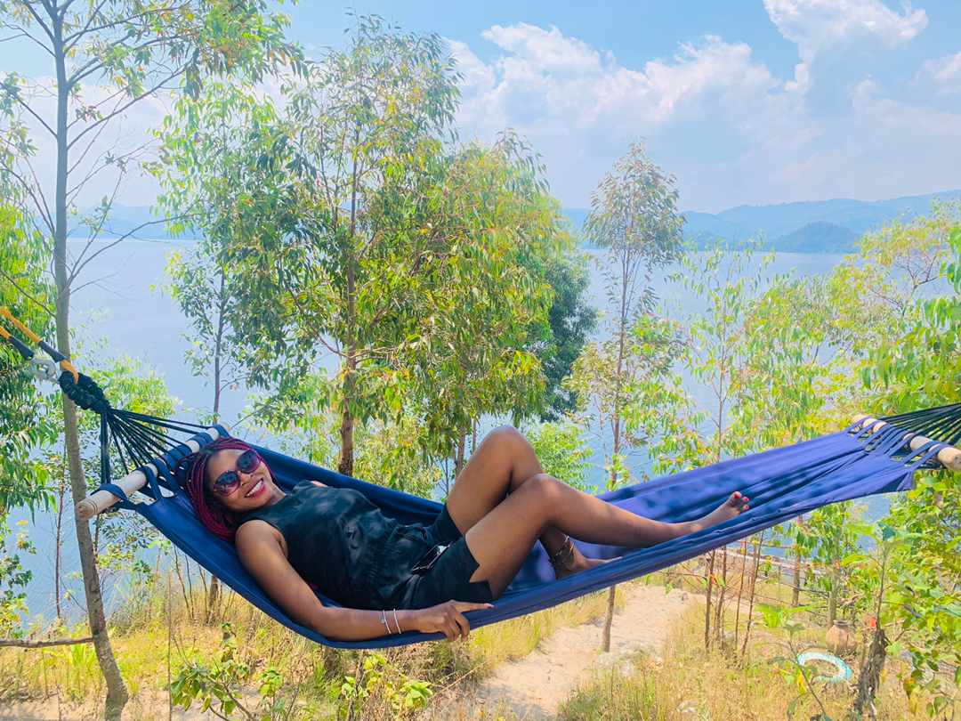 FramaAdventures's tweet photo. Come and enjoy a great leisure time at FRAMA ADVENTURES on #LakeBurera, Twin lakes, Northern #Rwanda

We take you there. Simply DM or Whatsapp us +250783270762 https://t.co/nizInzlPFs