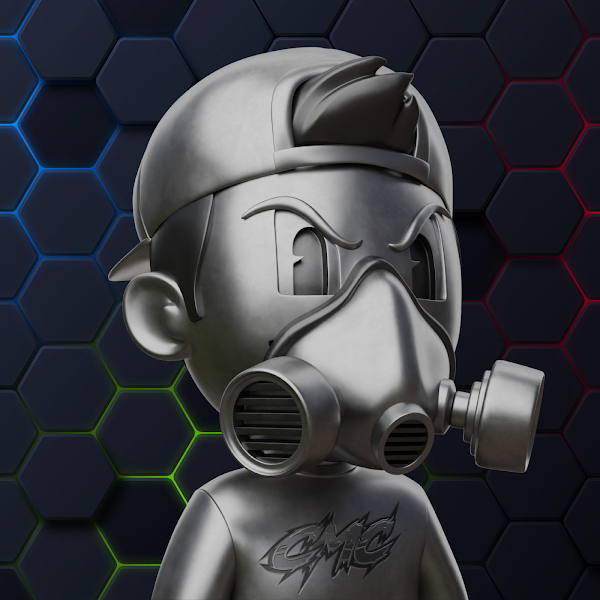 CryptoMakersof's tweet photo. 🔑Tener un Nft de Crypto Makers Collection™️ es tu llave a la Comunidad CMF.
👁‍🗨Presiona el link 👇 y ve por este.
https://t.co/LUDwPi8pyC
#NFT #CryptoMakersCollection
#nftart #artwork #painting
#opensea #render #WeAreMakers
#NFTartist #NFTCollectors #digitalart https://t.co/NO2ow2LWax