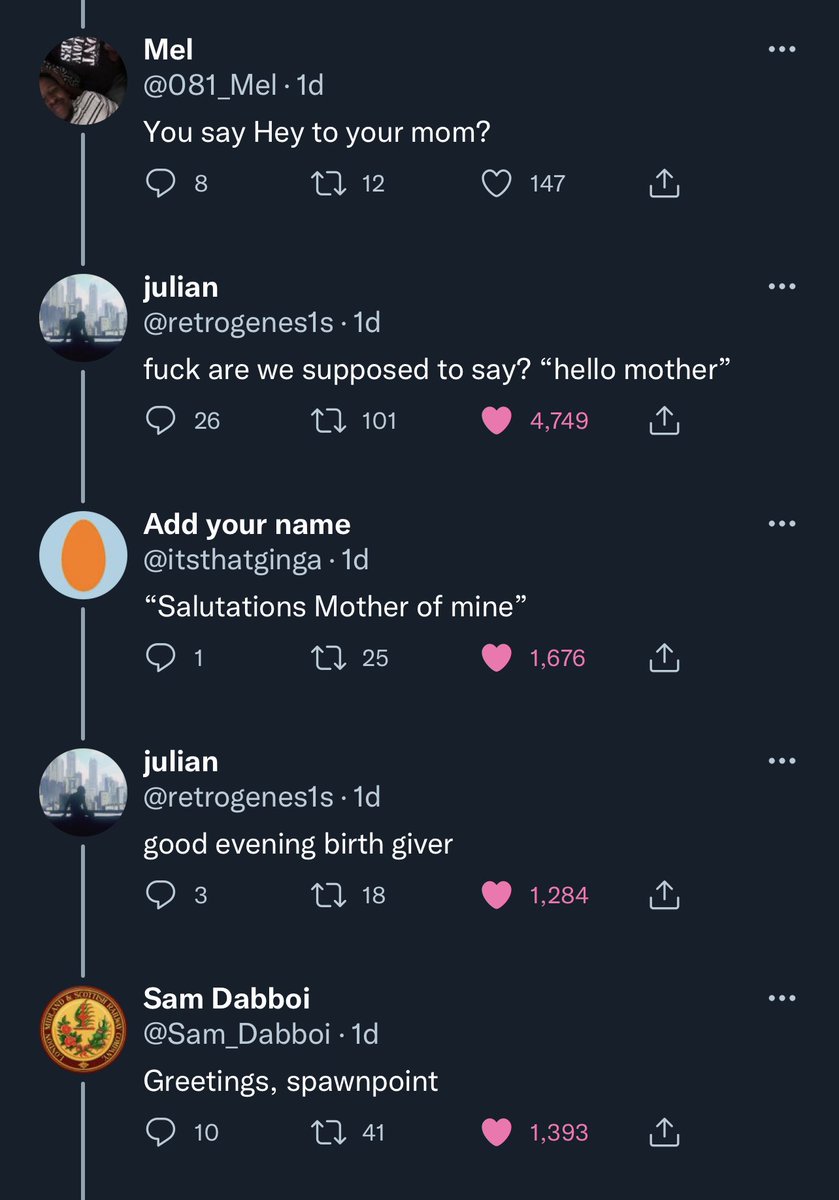 twitter back at it again 😭😭