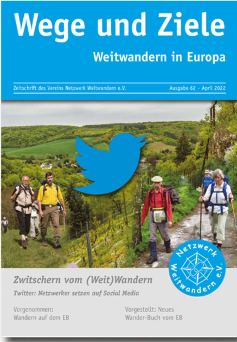 Einfach mal rein schauen. rb.gy/qccdju