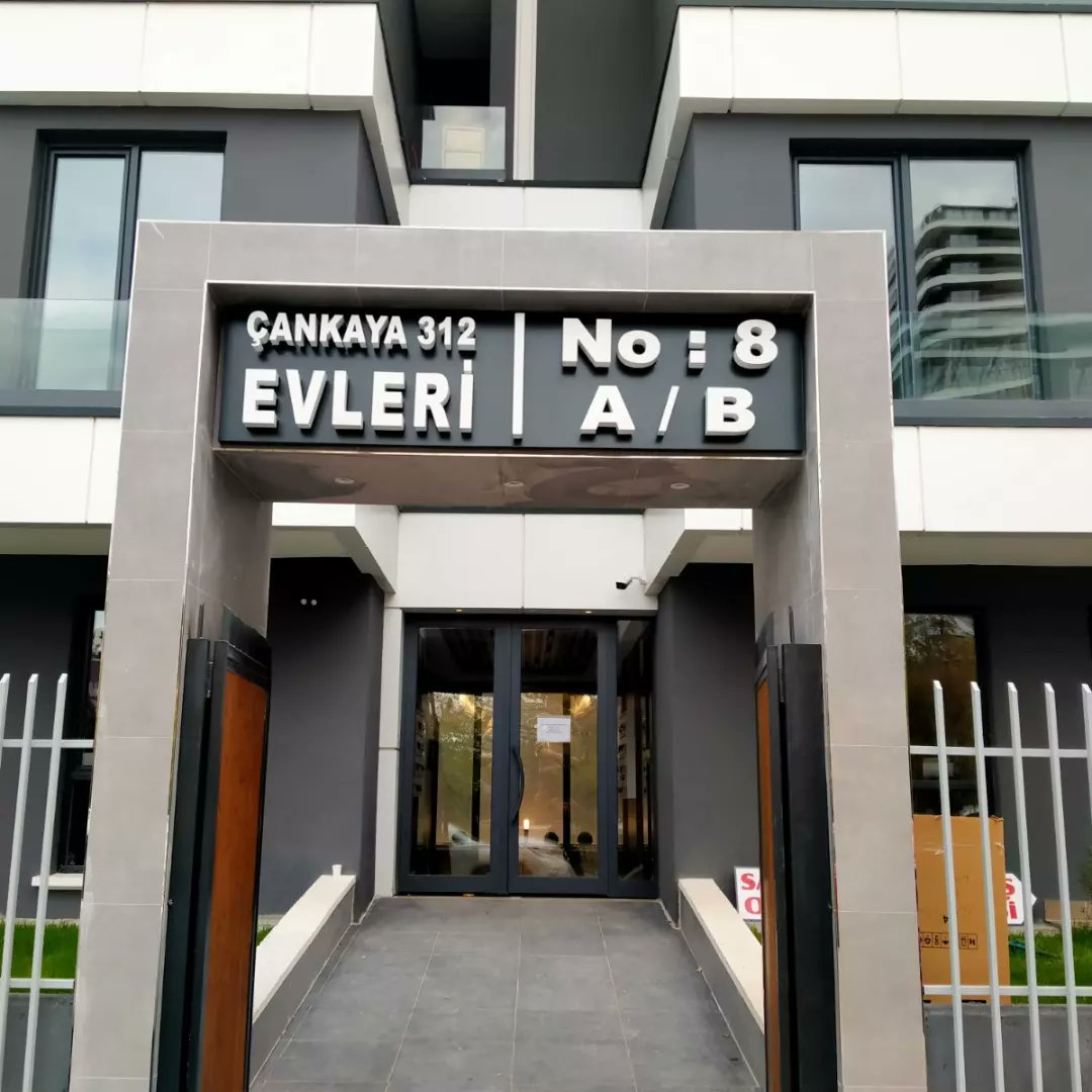 Kutu harf tabela çalışması ve kutu harf bina isimi.
bysatlasreklamtabela.com
*
*
*
*
*
*
#kutuharfimalatı #kutuharf #kutuharfimalati #kutuharftabela #binaisimliği #binaisimligi #sitetabelası #binance #Valencia #COVID19