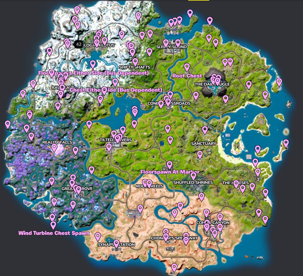 ImproveCord's tweet photo. Good Evening!👋

Our Dropmaps have now been updated mostly and are being added to our server! 🗺️

We want to say Thank You All for 4.6K Members and will host a Giveaway Soon...👀

❤️ + ♻️ for more maps!

Dropmap List Below JOIN NOW! ⬇️

https://t.co/UseggxTwbT https://t.co/ZnIxfkjEOV