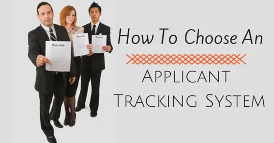 Wisestep_com's tweet photo. How to Choose an Applicant Tracking System Easily - #Wisestep
https://t.co/VlBHNQMcty
#HowtoChooseanApplicantTrackingSystem #applicanttrackingsystem #recruitmentsoftware #recruiting #sourcing #interviews #hiring #artificialintelligence #applicanttrackingsoftware https://t.co/ZzJM9OJjqd