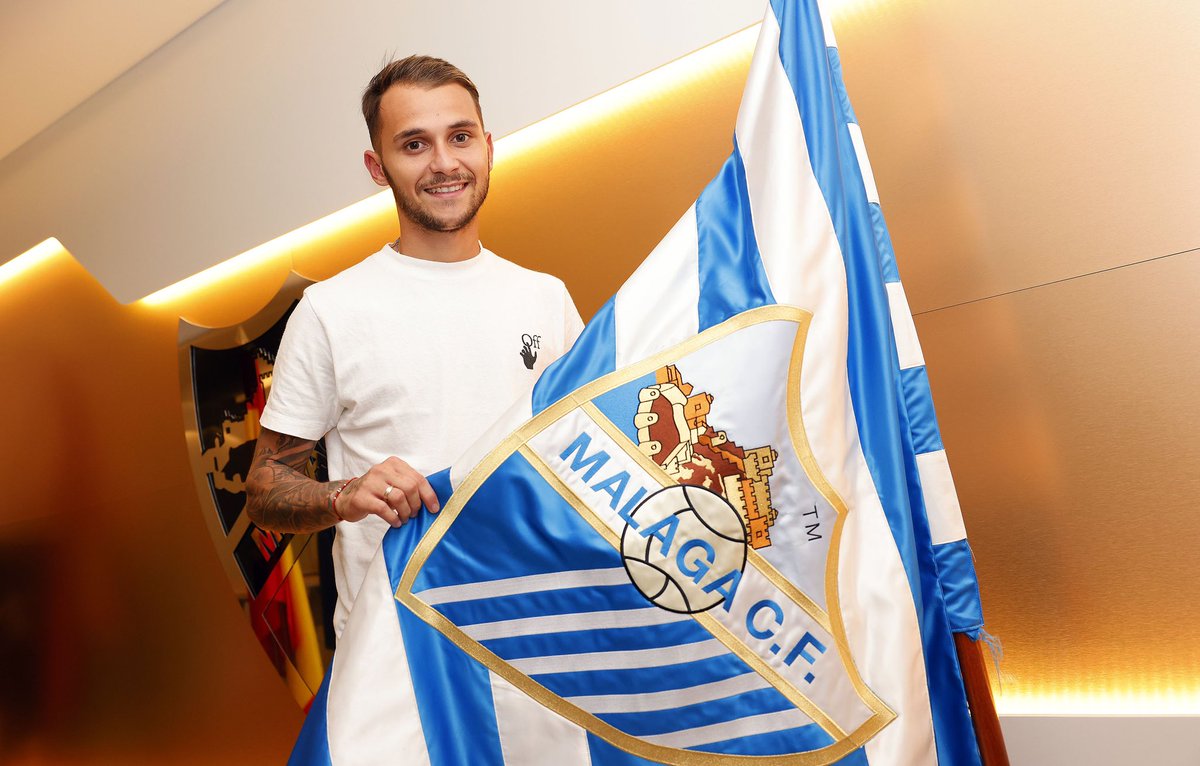 🤭🪄

#BienvenidoFranVillalba