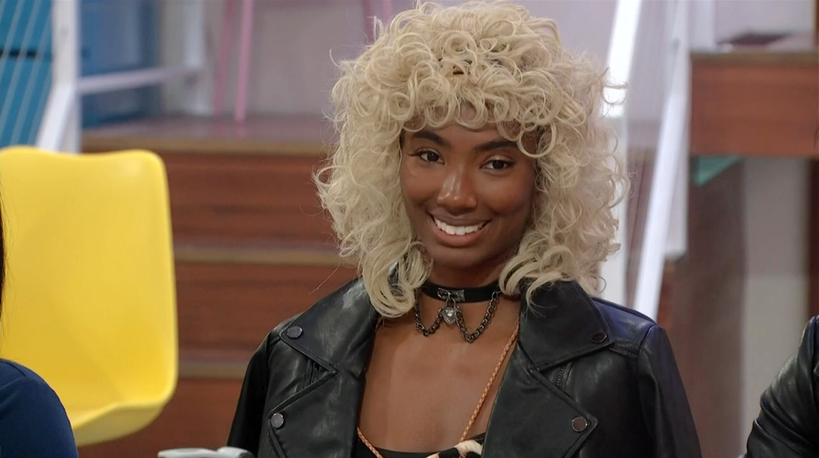 🦩WEEK 6, RT &amp; LIKE If You’re Team TAYLOR! #BB24