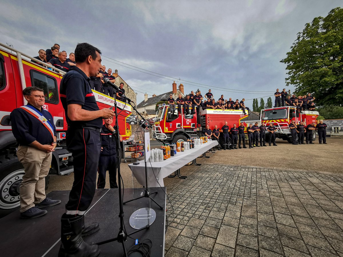 Samuel GUEDE tweet media