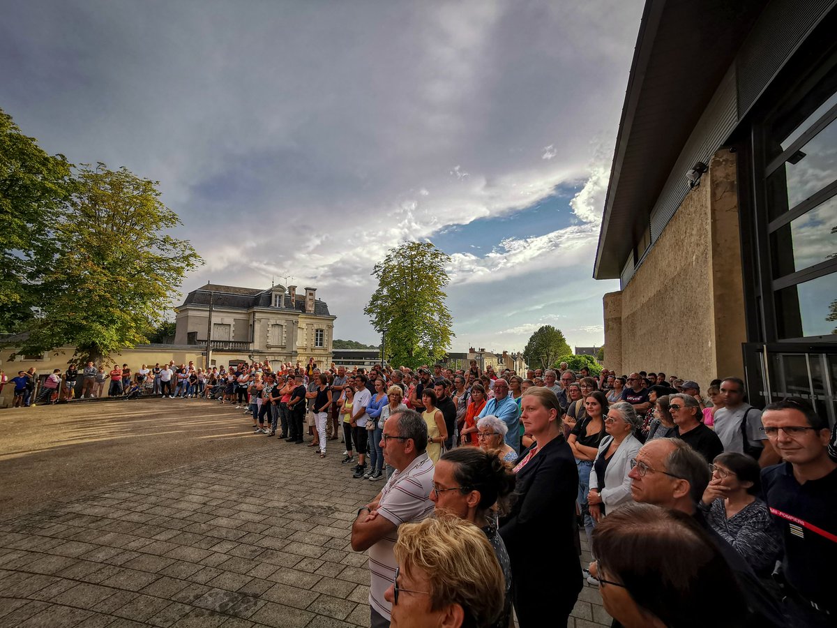 Samuel GUEDE tweet media