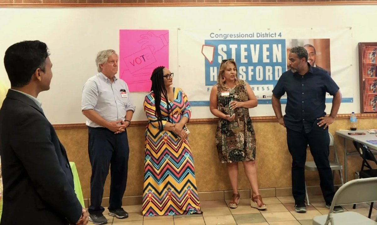 Human Rights Campaign Nevada tweet media