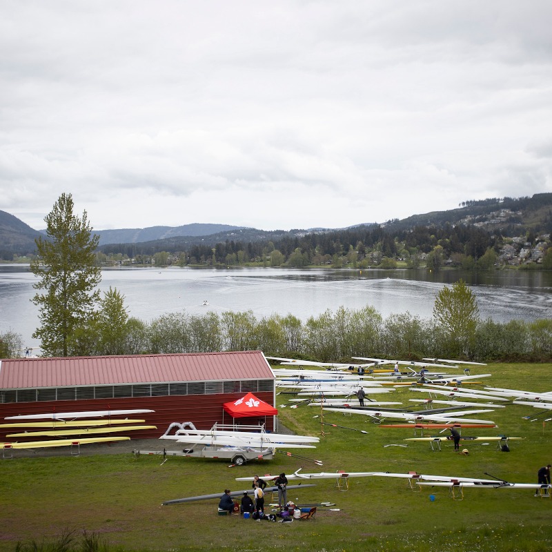 rowingcanada's tweet photo. JOIN OUR TEAM 👥 | We're hiring a BC NextGen Performance Centre Coach. Applications 📬 are due September 15, 2022.