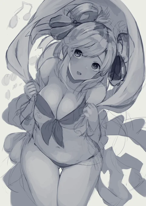 次の子!歌い手Vyotuberのむぎさん! 
