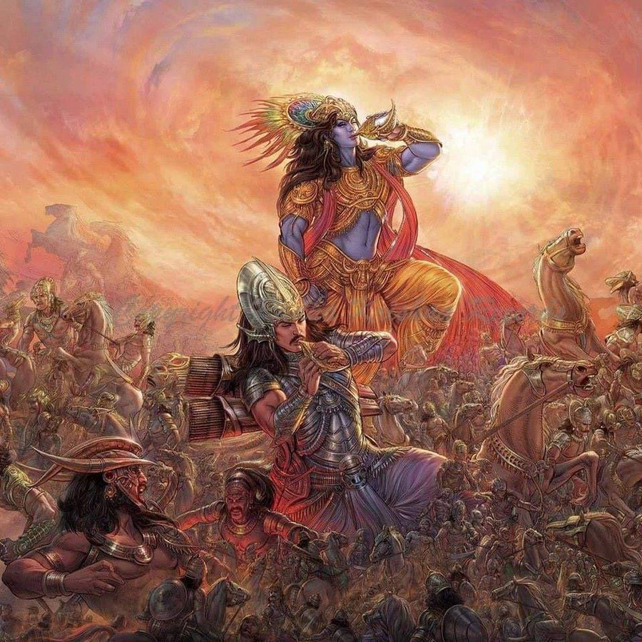 MahakaviDinkar's tweet photo. याचना नहीं, अब रण होगा,
जीवन-जय या कि मरण होगा। https://t.co/bZtRsKcVJI