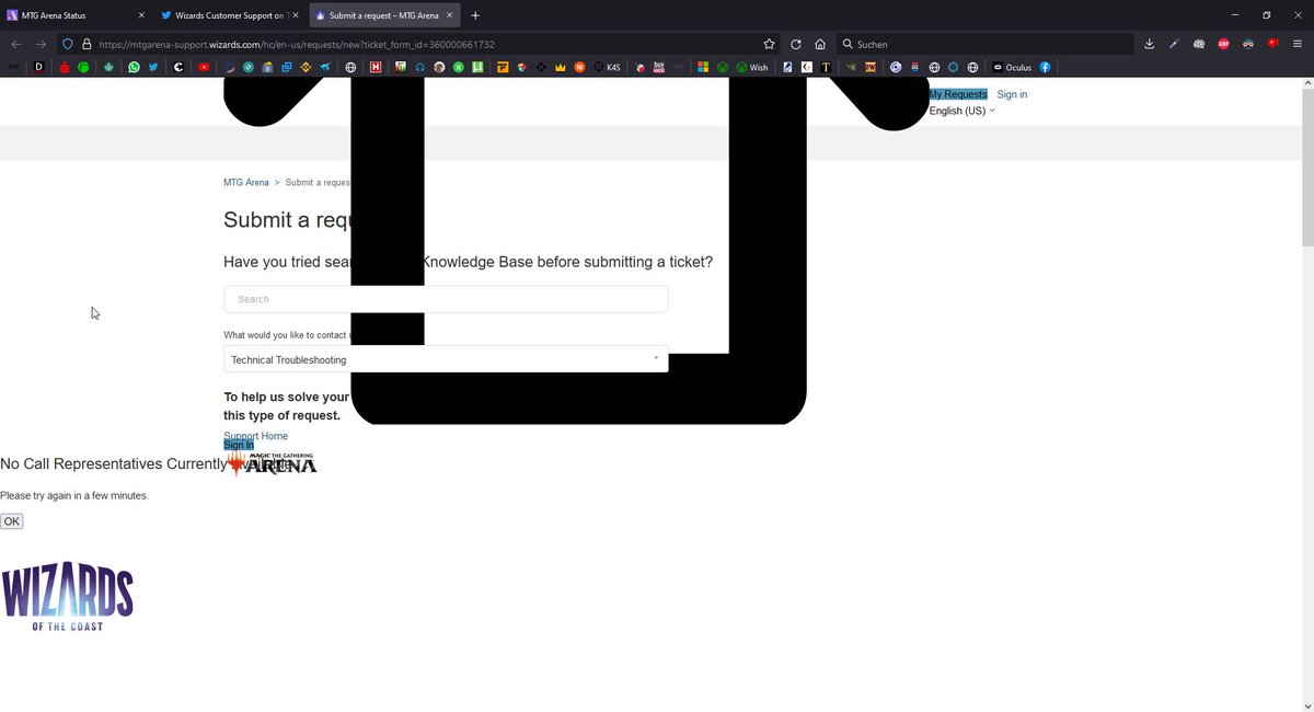 TyZeMyn's tweet photo. @Wizards_Help @RGorchs I would like to but: 1) the site loads about 50 sec. 2) it looks like this: https://t.co/VGXDXuXk0r