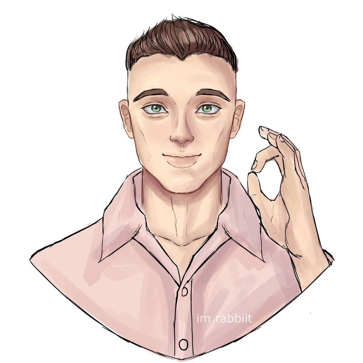 yoConeja's tweet photo. Resumen del primer día de James Morgan (Ta muy chikito, hay que cuidarlo)
#perxitaa #auronplay #spainrp #infamesrpfanart #infamesrp #GTAV #gtaroleplay #gtafanart #volkov #volkacio #viktorvolkov #momon #momonkunn #fanart #digitalart #horacioperez #volkaciofanart #jamesmorgan https://t.co/d4G04VT9li