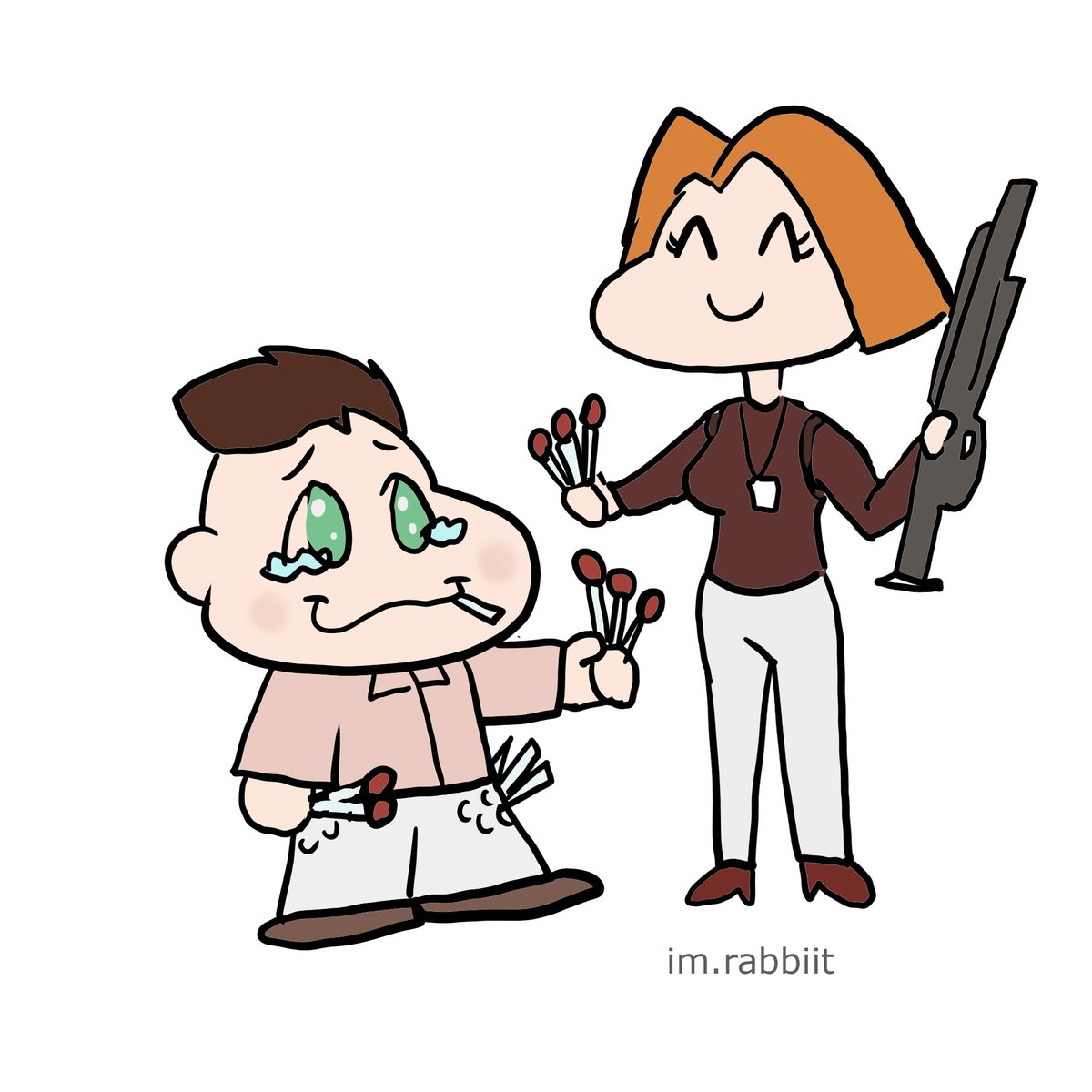 yoConeja's tweet photo. Resumen del primer día de James Morgan (Ta muy chikito, hay que cuidarlo)
#perxitaa #auronplay #spainrp #infamesrpfanart #infamesrp #GTAV #gtaroleplay #gtafanart #volkov #volkacio #viktorvolkov #momon #momonkunn #fanart #digitalart #horacioperez #volkaciofanart #jamesmorgan https://t.co/d4G04VT9li