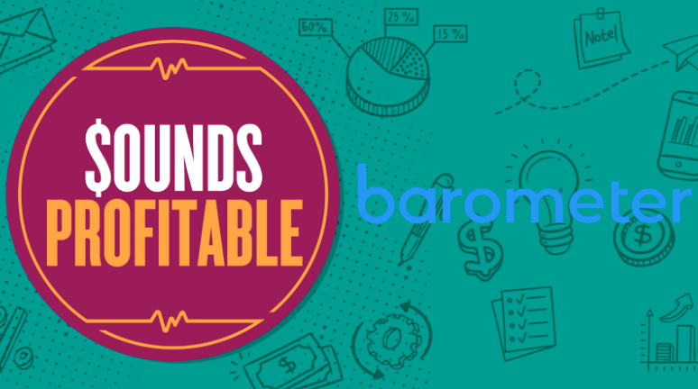 Sounds Profitable tweet media