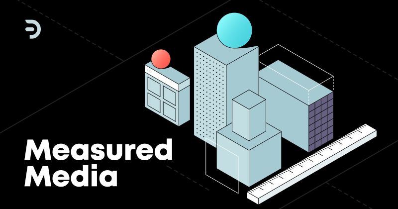 Financial value and crucial learnings are generated within each critical step toward publishers' and brands' goals. Measured media is the future of digital marketing on the open web, and Decide does all the legwork!