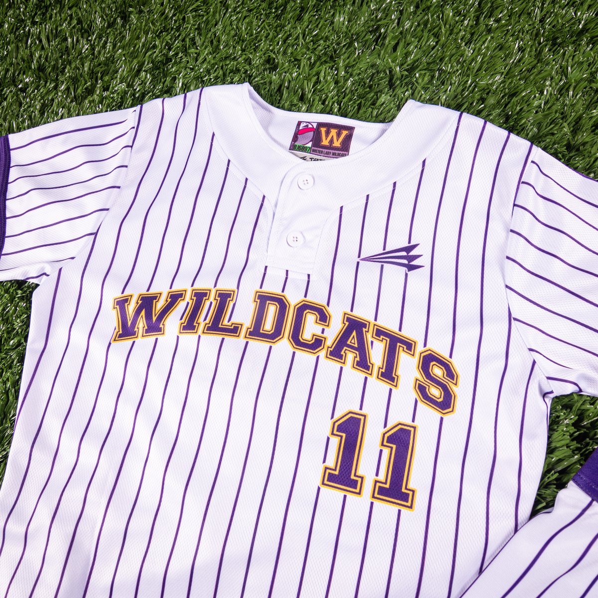 CustomSoftball's tweet photo. Build a custom uniform and save with #Triton Package Deals. https://t.co/Ds8CsnJH8Q
👥 Oklahoma’s Wister Lady Wildcats
🔥 Package 4
#teamtriton #customsoftballjerseys #softballjerseys #softballuniforms https://t.co/bwTpUhzNYs