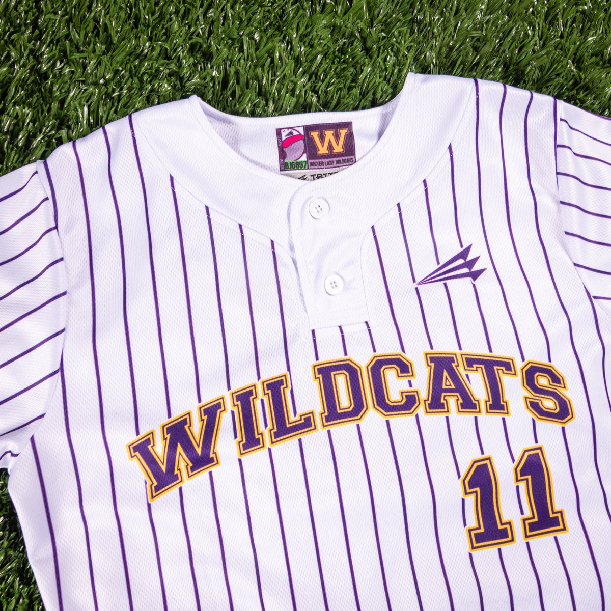 CustomSoftball's tweet photo. Build a custom uniform and save with #Triton Package Deals. https://t.co/Ds8CsnJH8Q
👥 Oklahoma’s Wister Lady Wildcats
🔥 Package 4
#teamtriton #customsoftballjerseys #softballjerseys #softballuniforms https://t.co/bwTpUhzNYs
