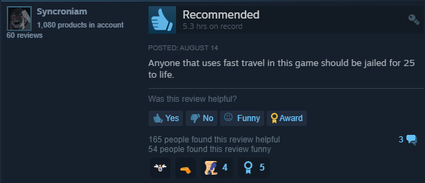 OddSteamReviews's tweet photo. Marvel’s Spider-Man Remastered https://t.co/19DzRAkbwN