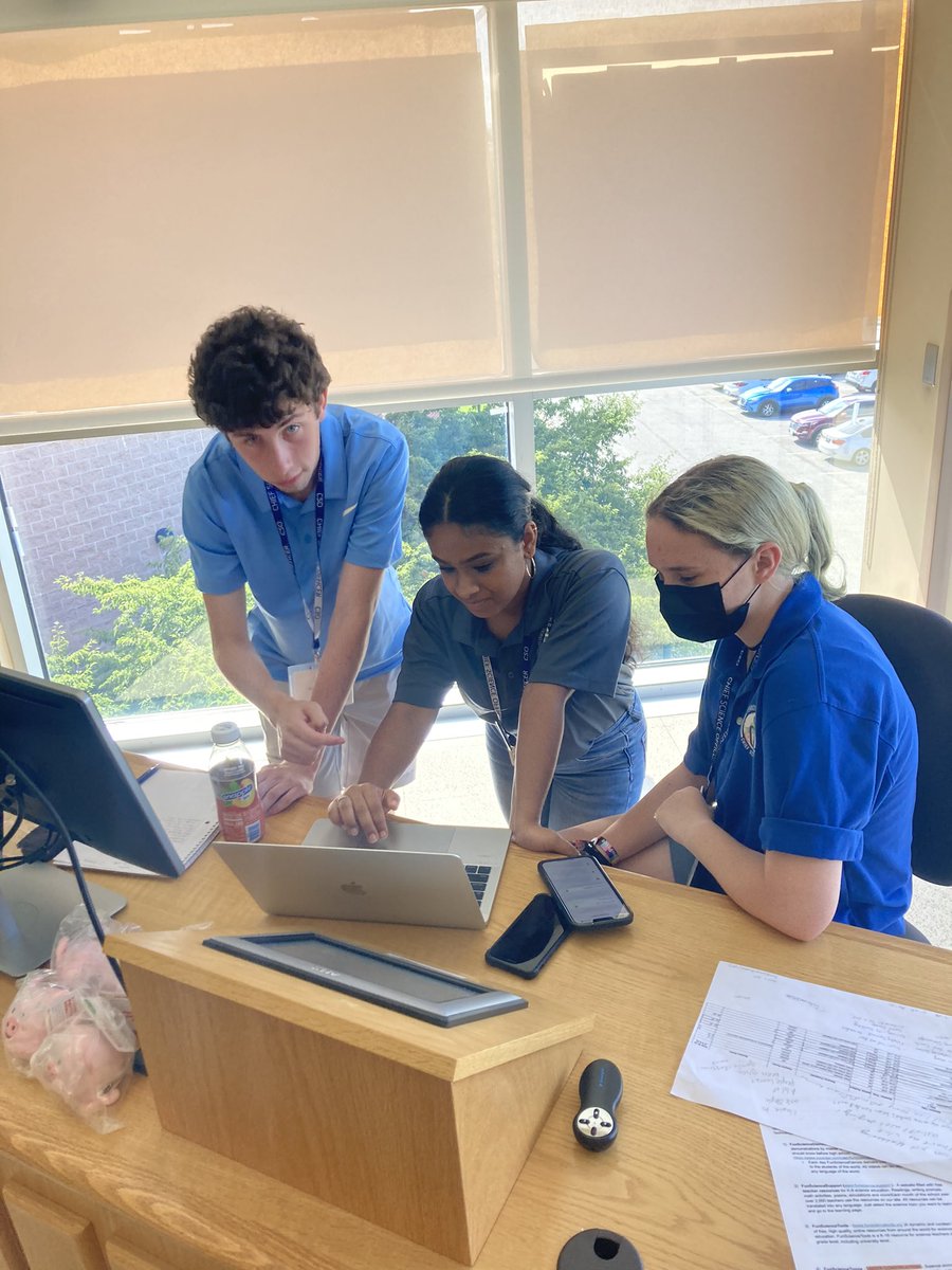 Pennsylvania CSO tweet media