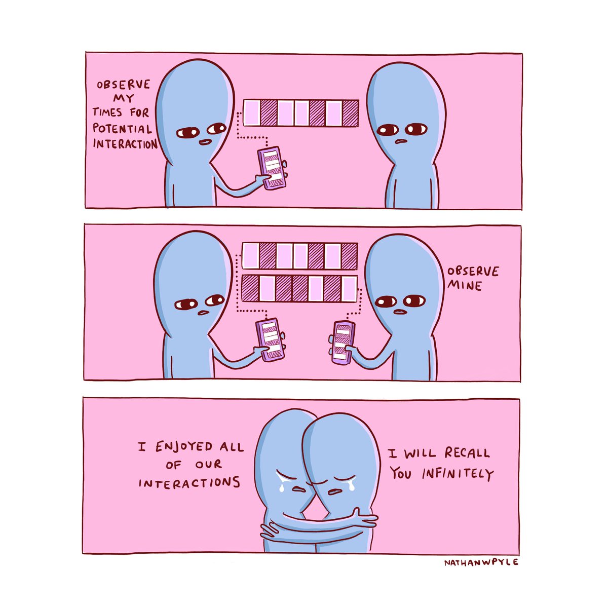 nathanwpyle's tweet photo. Welcome to your 30s starter pack https://t.co/bhIJqviZP4