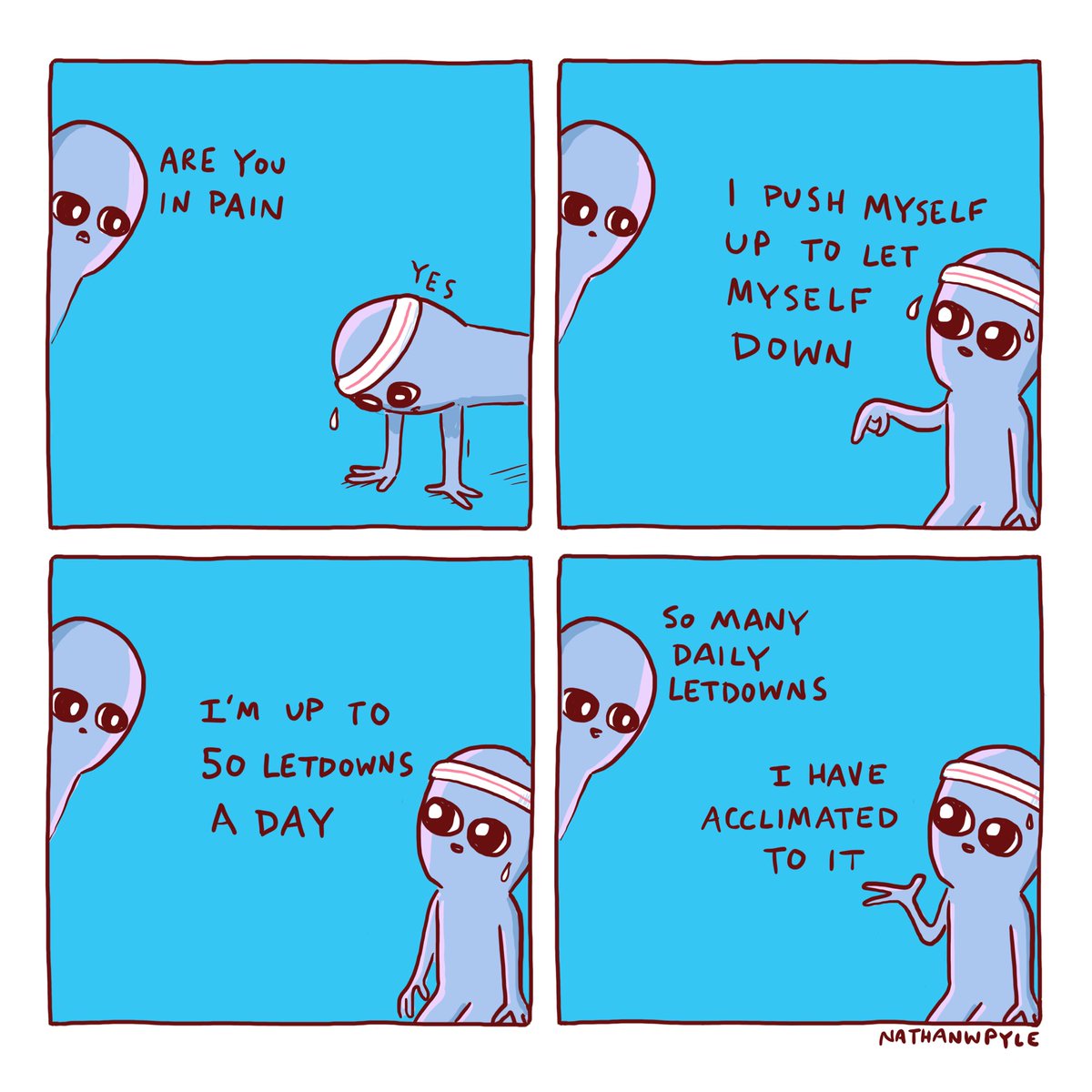 nathanwpyle's tweet photo. Welcome to your 30s starter pack https://t.co/bhIJqviZP4