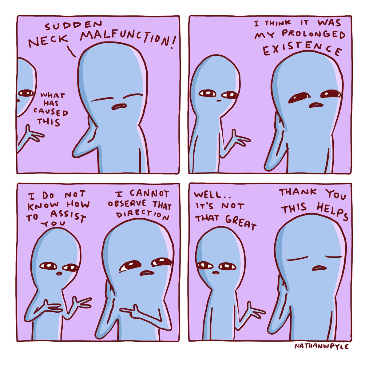 nathanwpyle's tweet photo. Welcome to your 30s starter pack https://t.co/bhIJqviZP4