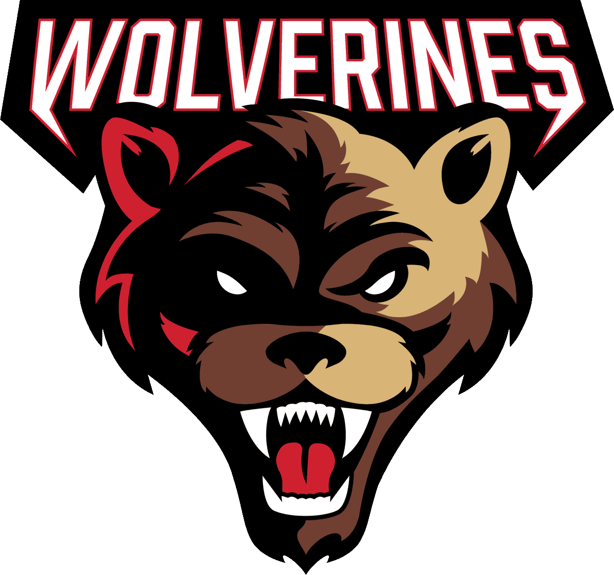 Whitecourt Wolverines tweet media