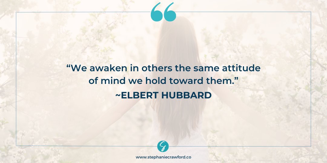 Stephanie Crawford | Business Headspace tweet media